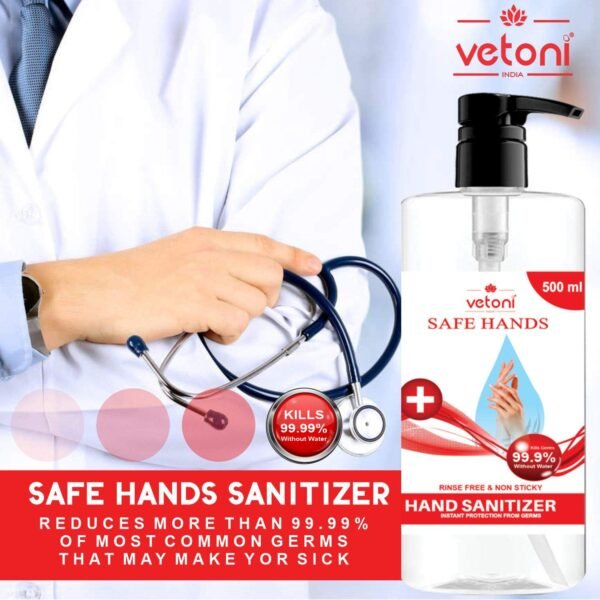 Sanitizer