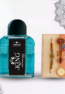 ASL blue 100ml