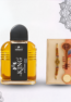 ASL orange 100ml