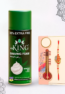 ice king green